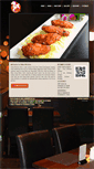 Mobile Screenshot of chinakitchenllc.com